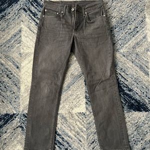 31x30 Grey 511 Levi’s